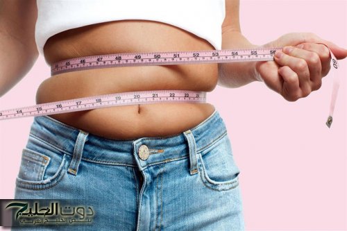 "هتبقي ارفع من جورجينا"... تخلصي من الدهون وودعي الكرش إلى الأبد وصفات طبيعية لنحت البطن بدون أي أضرار
