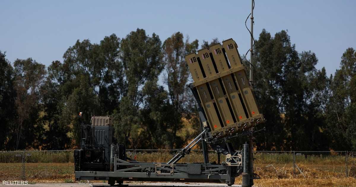 العالم اليوم - الجيش الإسرائيلي يعترض هدفا جويا "من جهة سوريا"