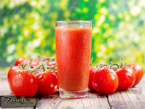 هيحميك من مرض خطير!!.. مش هتصدق ما يحصل لجسمك عند تناول كوب من عصير الطماطم كل يوم!! كوب على الريق هيغير حياتك!