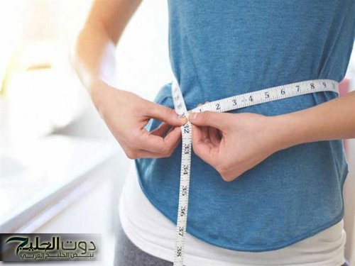 وداعًا للكرش.. عشبة خارقة تحرق الدهون وتنسف الكرش وسعرها رخيص (تعرف عليها)