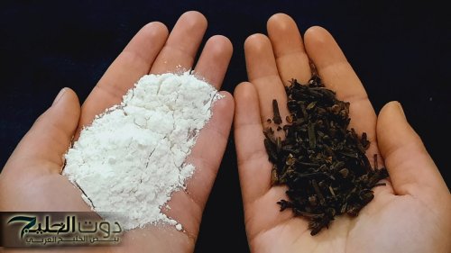 «وداعاً للتجاعيد نهائياً»... حطي القرنفل على النشا وحضري ماسك منزلي رهيب | «وشك هينور»