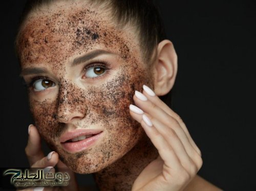 «عمرنا ضاع واحنا ما نعرفش..» فوائد تفل القهوة المذهلة هتوفر عليك فلوس كتير.. اوعي ترميه تاني بعد النهارده..!!