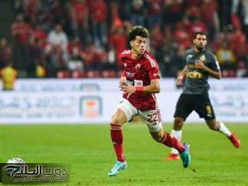موعد مباراة الأهلي وسيراميكا في السوبر المصري.. والقنوات الناقلة