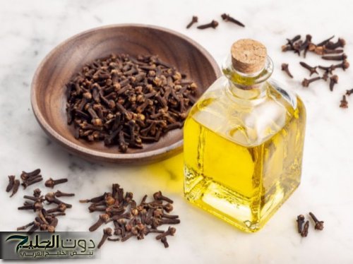 "ممنوع دخول الغير متجوزين".. ضعي زيت الزيتون على القرنفل بهذه الطريقة كل ليلة قبل النوم وشوفي المعجزة .. سر جمال الست اللبنانية !!