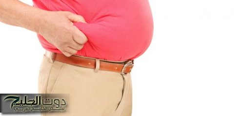 سفاح دهون وزني نزل 14 كيلو ..طبيب سعودي يكشف عن وصفة جهنمية متوفرة بكل بيت لإزالة الكرش المتدلي وإنقاص الوزن