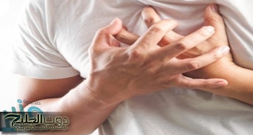 "مفعولها سحري".. نوع فاكهة يحميك من أمراض القلب والسكتة الدماغية | دكتور قلب قالي عليا