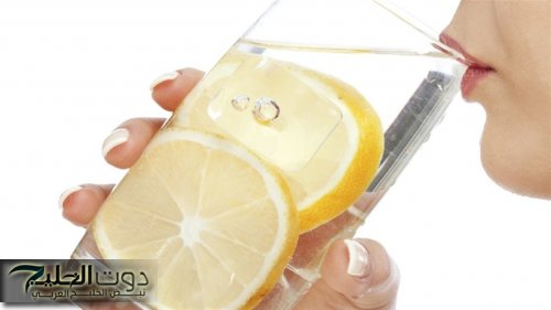 هتخس 20 كيلو في اسبوعين!!.. وصفة نزلت من السماء تناولت الماء مع الليمون صباحا لمدة 15 يوم وهذا ما حدث لى النتيجة مدهشه للجميع