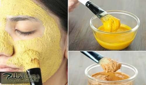 "مش بس للتسلية"... اكتشفي سر جمال بشرتك مع ماسك الترمس فوائد مذهلة وطرق تحضير بسيطة ستغير مظهرك للأفضل... طريقة الاستخدام!!