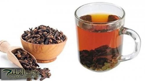 "العشبة دي كنز مهدور"... عشبة بسيطة يمكن أن تحسن من صحتك وتغير حياتك بطرق غير متوقعة... اكتشفوا القوة السحرية للقرنفل!!