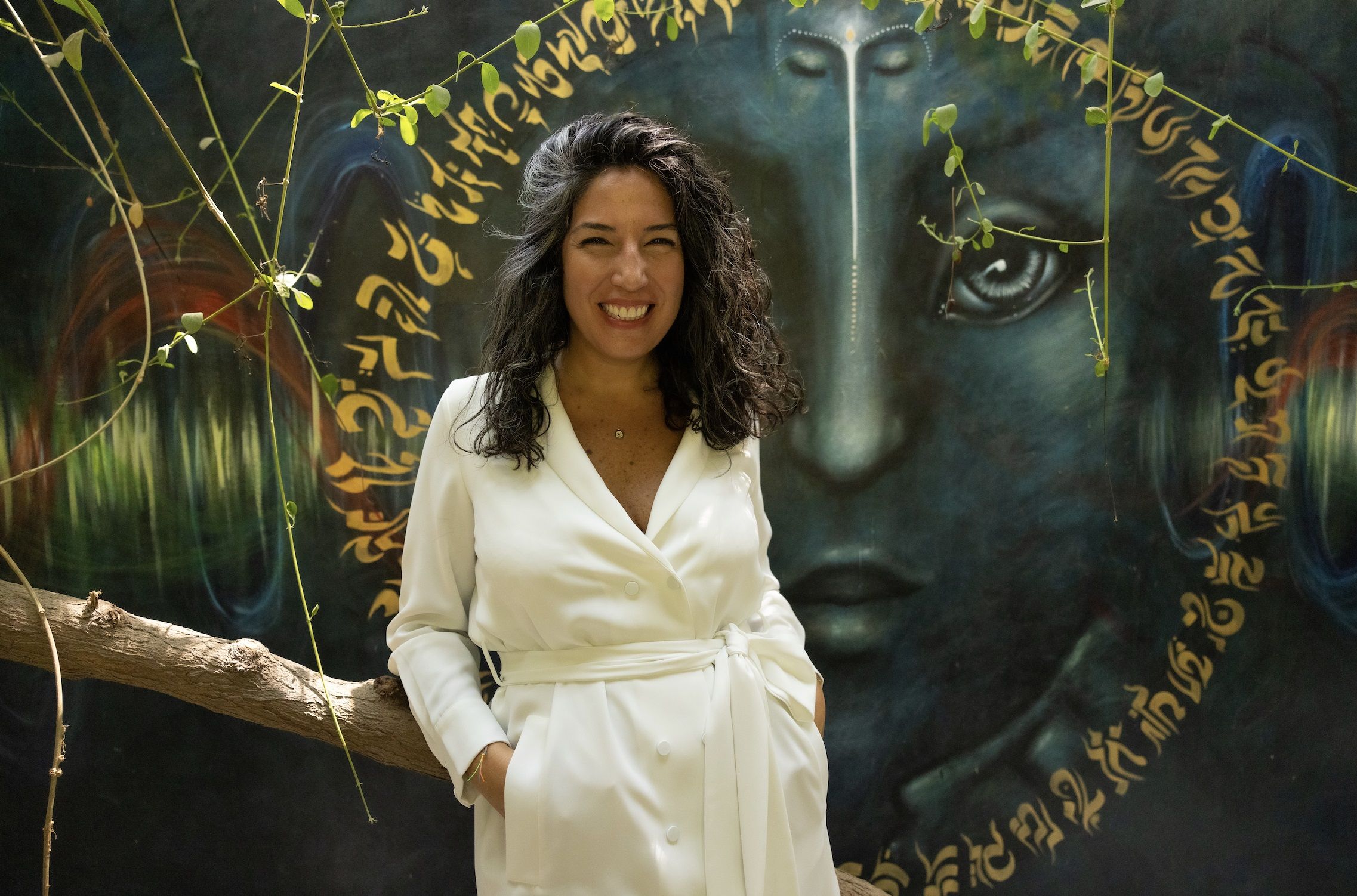 بنهجٍ نباتي وعضوي: كيف يمكن أن يكون الطعام جزءًا من وعيكِ ورفاهكِ؟