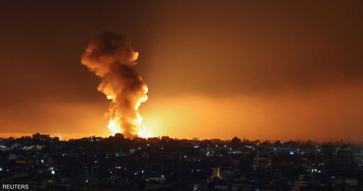 العالم اليوم - "تعديل" في مطار بيروت بعد غارة إسرائيلية قريبة منه