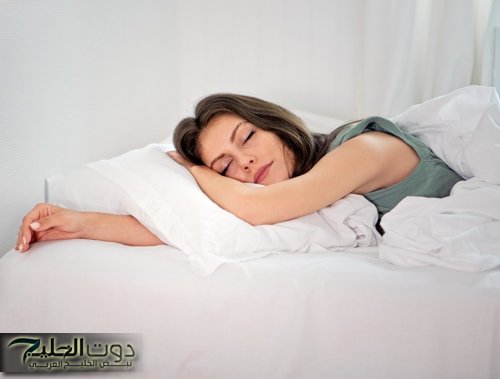 هتنام أول ما تحط رأسك على المخدة!!.. حيلة تخلصك من الأرق وهتساعد على النوم في غضون دقائق!!