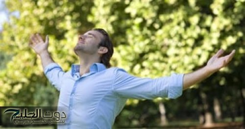 فوائد صحية مذهلة لتمارين التنفس اليومية