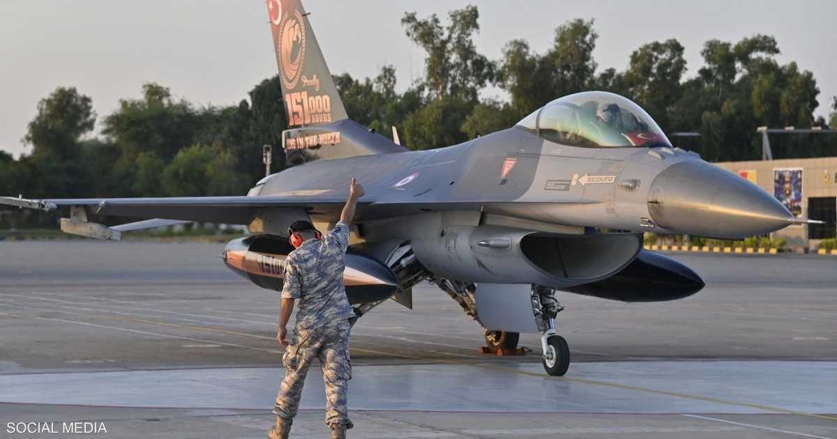 العالم اليوم - ردا على هجوم أنقرة.. تركيا تقصف أهدافا للعمال الكردستاني