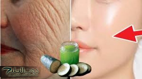 جوزك مش هيخرج بره تاني.. ضعي الخيار على الفازلين قبل النوم كل يوم وشوفي السحر بعنيكي!!