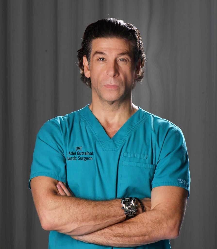 تُعيد للمرأة أنوثتها وثقتها بنفسها: التطورات التكنولوجية للجراحات الترميمية للثدي يستعرضها لنا الدكتور قطينة