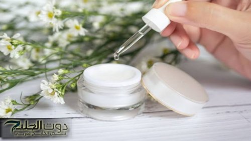 «وصفة للعروسة الجديدة»... ضعي ملعقه عصير ليمون على كريم بانثينول مستمتعي بترطيب البشره وتفتيح ثلاث درجات افضل من المكياج... طريقة الإستخدام!!