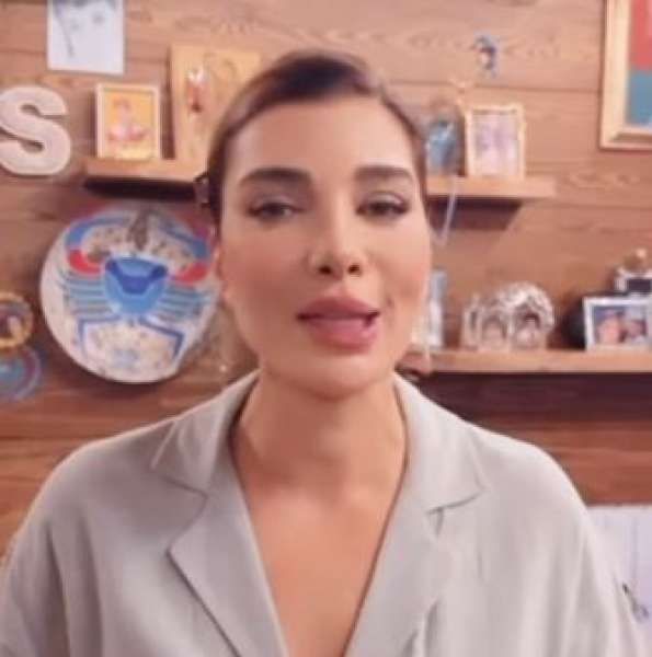 أصالة تستعد لحفلها الغنائي في عُمان