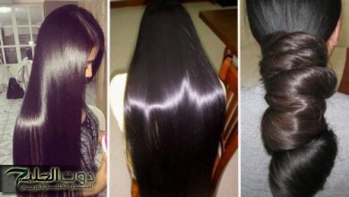 وصفة بمليون جنيه !! وصفات ماسك السدر الجبار أقوى وصفة طبيعية لتكثيف تنعيم الشعر في المنزل بمكونات طبيعية سيصبح كالهنديات.!