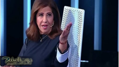 «ياريتني عرفت فمن زمان».... الفلكية ليلى عبد اللطيف تكشف عن وصفة بسيطة جبارة كالسحر موجودة في كل مطبخ تقضي على الكرش المتدلي وتنقص الوزن فوراً!!!؟