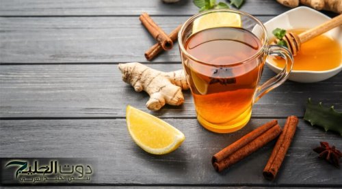 معجزة محدش يتوقعها !! فوائد أغلى من الذهب والألماس لمشروب الزنجبيل والقرفة .. يحتاجها جميع الرجال والنساء ولكن احذروا تناوله في هذه الحالات!