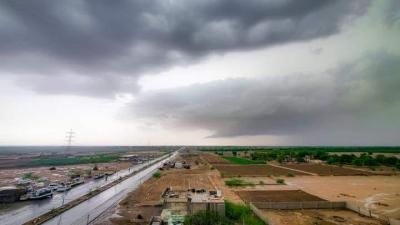 أخبار اليمن : الشوافي يكشف مفاجأة عن طقس هذا الأسبوع