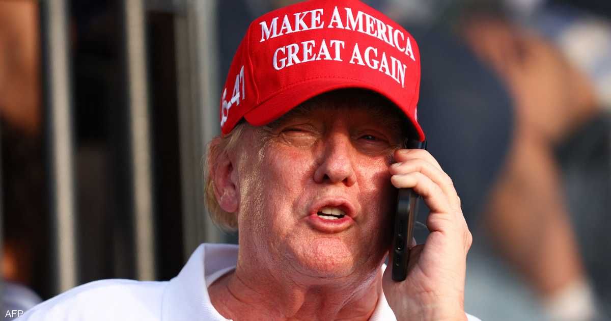 العالم اليوم - من الصين.. قراصنة يستهدفون هواتف ترامب وفانس