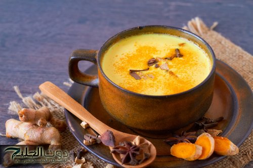 ما هو «حليب القمر»؟ .. فوائدة سحرية غير متوقعه حال شربه ليلاً وهذه طريقة تحضيره .. هتشكريني طول حياتك