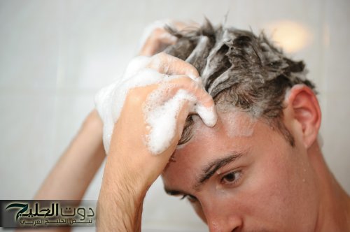 هل خطر على بالك أسباب تساقط الشعر عند الاستحمام؟.. اعرف السبب.. نصائح لتقويته والحفاظ عليه