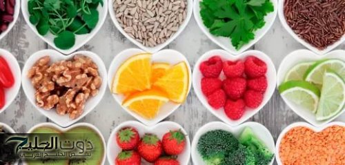 ’’الكل هيسحدك ع ذكرتك القوية ...!!’’ تناول فاكهة ربانية ومعجزة من السماء إذا عرفتها مستحيل تتخلى عنها ابداً تقوي الذاكرة!!