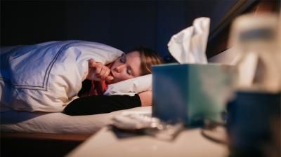 هل تؤدي الإنفلونزا إلى الموت؟