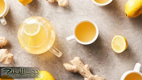 دون الحاجة للرجيم والحرمان مذيعة الجزيرة خديجة بن قنة تكشف عن وصفة بسيطة جهنمية موجودة في كل مطبخ تقضي على الكرش المتدلي وتنقص الوزن