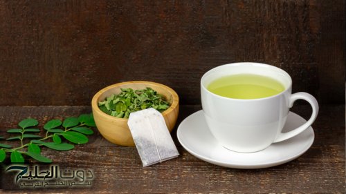 ياريتني عرفتها من زمان !! عشبة المعجزات نزلت من السماء لاستعادة الشباب مهما كان عمرك.. كوب واحد من هذا المشروب الرخيص هيرجعك 20 سنة حتى لو كنت ابن السبعين وبعكاز