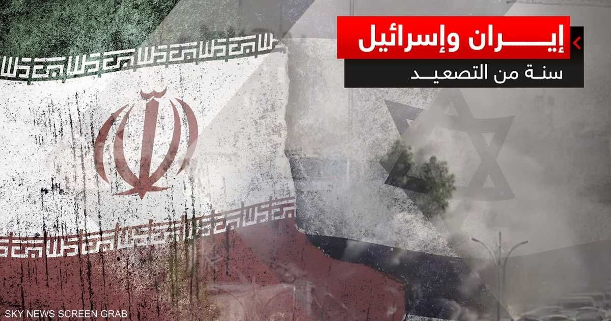 العالم اليوم - هل رضخت إسرائيل لضغوط أميركية عند ضرب إيران؟ نتنياهو يعلق