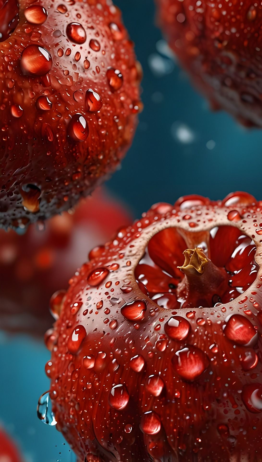 جوهرة الفواكه سر رشاقتكِ بشكل طبيعي.. تعرفي على فوائد الرمان وكيفية الاستفادة منه