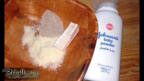 "فكره محدش هيقولك عليها"... في 3 خطوات تحضير مزيل عرق بروائح طبيعية تدوم طويلا وبدون مواد كيميائية ضارة.. إليك الطريقة!!!