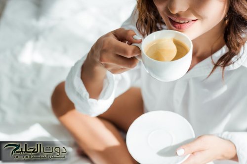 «حارق الدهون الطبيعي!!!».. أعشاب توضع على القهوه اثناء الشرب تعزز عمليه التخسيس وتحرق الدهون في اقل من 7 أيام!!