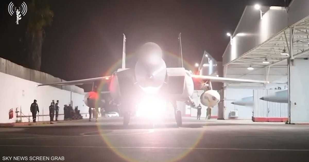 العالم اليوم - إيران تلمح لإمكانية عدم الرد على إسرائيل..الحل في غزة ولبنان