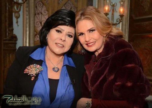 مهرجان الجونة السينمائي يعقد جلسة نقاشية مع الفنانة إسعاد يونس