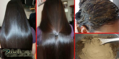 «ما تدفعيش مليم في الكوافيرات..!!» طريقة طبيعية لعمل كرياتين الشعر في المنزل لفرد الشعر المجعد والخشن في يومين فقط هتشوفي نتيجه مذهله مضمونه وامنه 100%.. جربيها حالا..!!