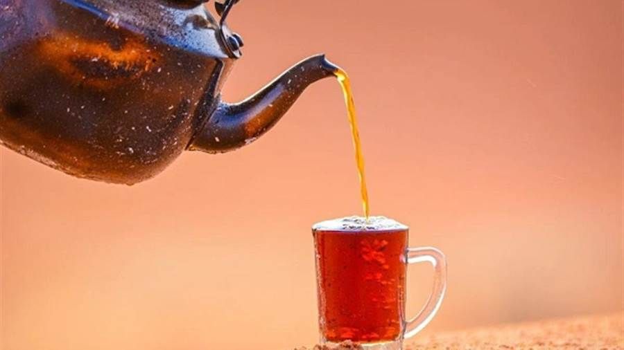 6 علامات تنذرك بضرورة التوقف عن شرب الشاي