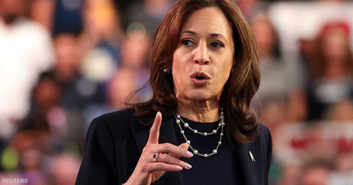 العالم اليوم - "لست قلقة".. هاريس تعلّق على محادثات ترامب ونتنياهو