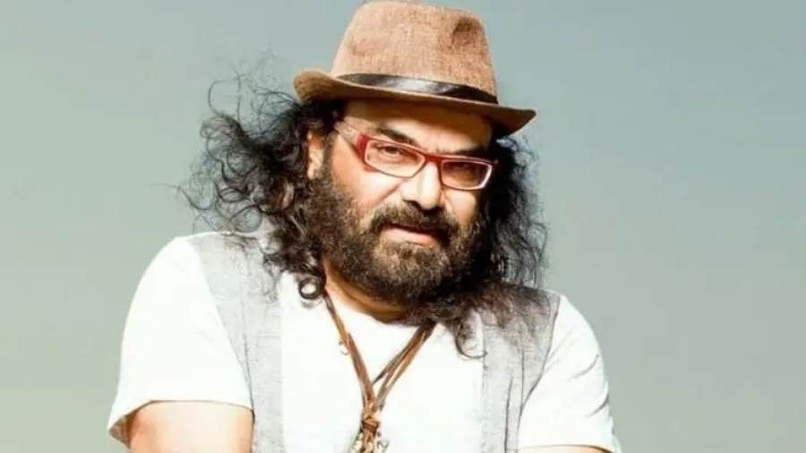 بعد حريق منزله.. أبو الليف يستنكر تجاهل نقيب الموسيقيين له