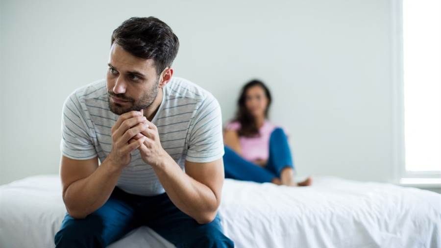  لدي تضخم في البروستاتا. هل صحيح أن ممارسة الجنس بوتيرة عالية وإخراج الحيوانات المنوية يمكن أن تساعد في الوقاية من المضاعفات والحفاظ على الوضع القائم؟ 