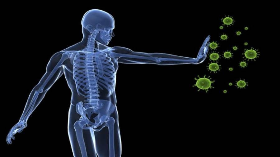 زوجى لديه فيرس c هل يمكن أن يشفى منه تماما ؟؟