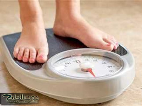 من غير جري ولا متر!! .. رجل يفقد 4 كيلو من وزنه في أسبوع واحد فقط بحيلة لا تخطر علي بال أحد!!