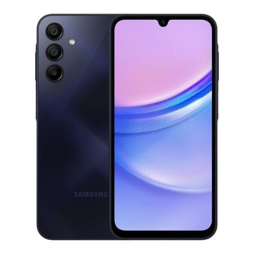 “بامكانيات خطيرة” مواصفات Samsung Galaxy A15 وأهم مميزاته