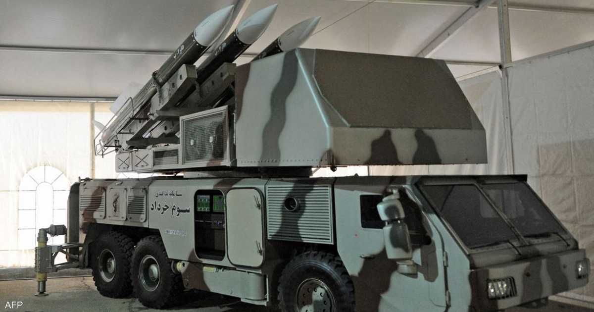 العالم اليوم - مسؤول إسرائيلي:الدفاعات الجوية الإيرانية أصبحت "خارج الخدمة"