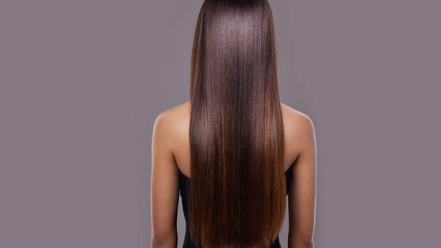 شعرى متقصف ويتساقط أريد وصفات طبيعية لشعرى 