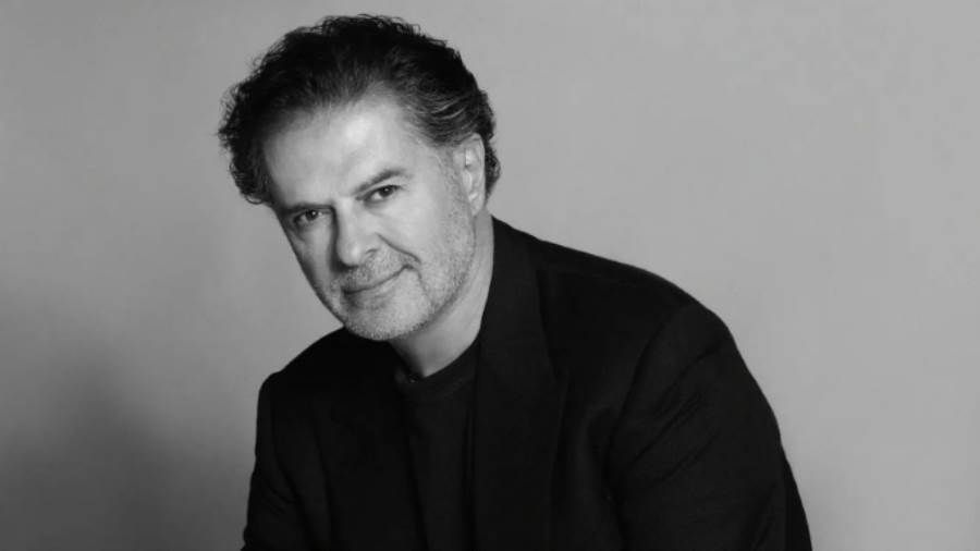 راغب علامة يكشف حقيقة استيلاء مسلحين على منزله